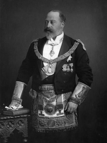 Edward VII